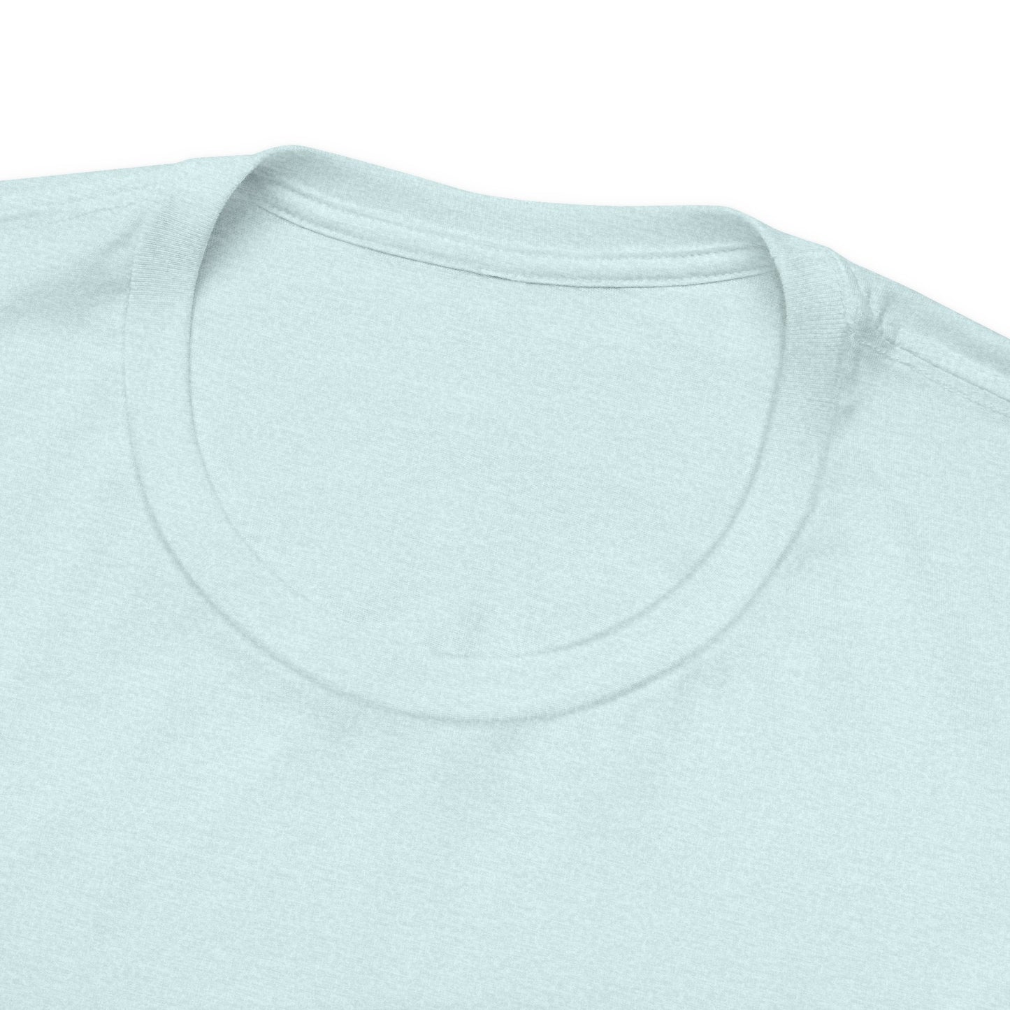 Birthday Crew T-Shirt — "Martin's 50th Birthday Crew" Personalized Party Tee