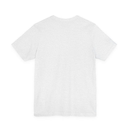 Birthday Crew T-Shirt — "Martin's 50th Birthday Crew" Personalized Party Tee