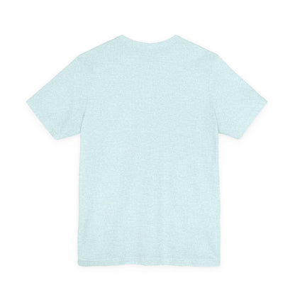 Birthday Crew T-Shirt — "Martin's 50th Birthday Crew" Personalized Party Tee