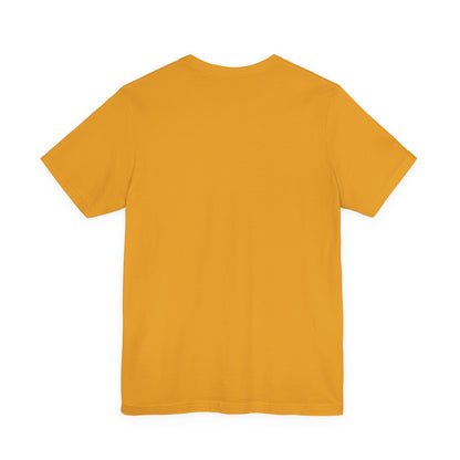 Birthday Crew T-Shirt — "Martin's 50th Birthday Crew" Personalized Party Tee