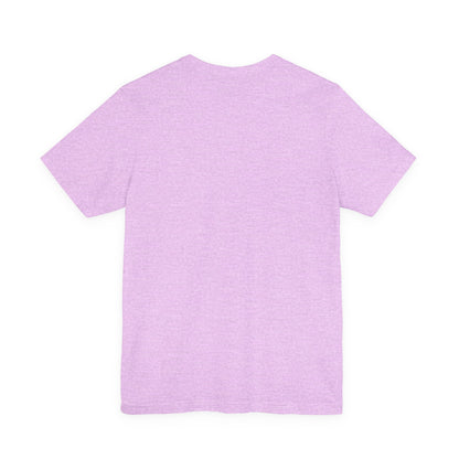 Birthday Crew T-Shirt — "Martin's 50th Birthday Crew" Personalized Party Tee