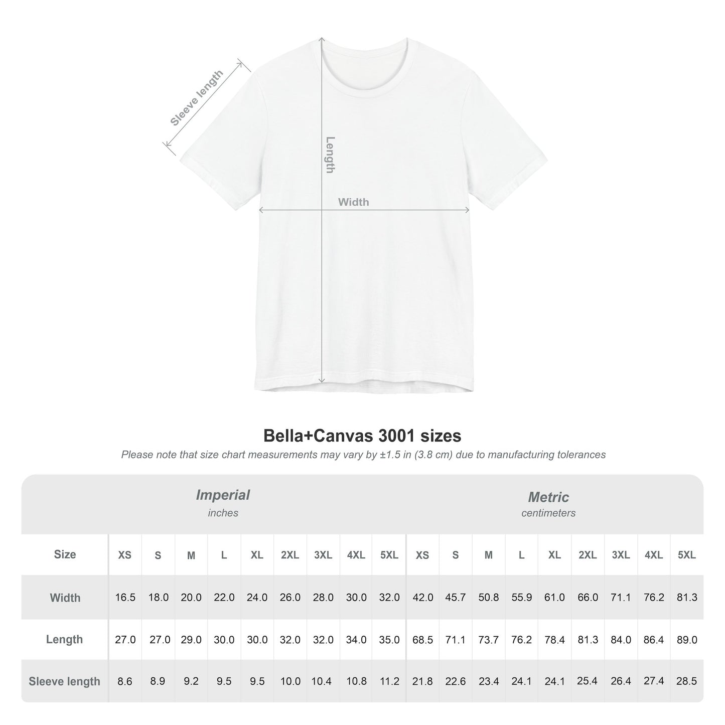 Birthday Crew T-Shirt — "Martin's 50th Birthday Crew" Personalized Party Tee