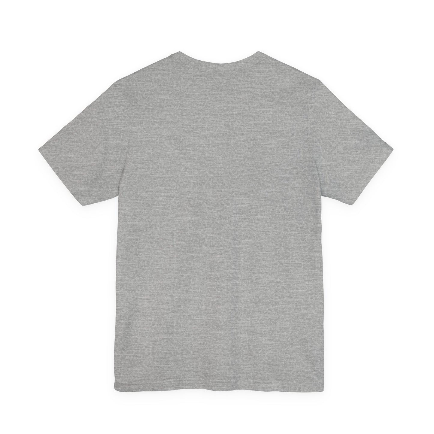 Birthday Crew T-Shirt — "Martin's 50th Birthday Crew" Personalized Party Tee
