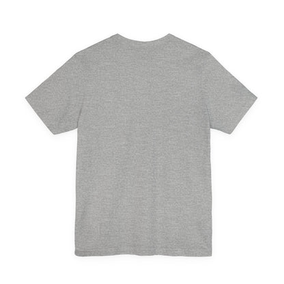 Birthday Crew T-Shirt — "Martin's 50th Birthday Crew" Personalized Party Tee