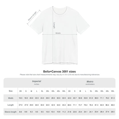 Birthday Crew T-Shirt — "Martin's 50th Birthday Crew" Personalized Party Tee