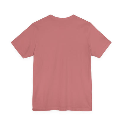 Birthday Crew T-Shirt — "Martin's 50th Birthday Crew" Personalized Party Tee
