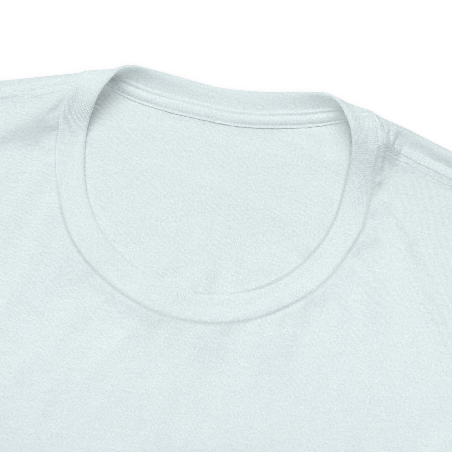 Birthday Crew T-Shirt — "Martin's 50th Birthday Crew" Personalized Party Tee