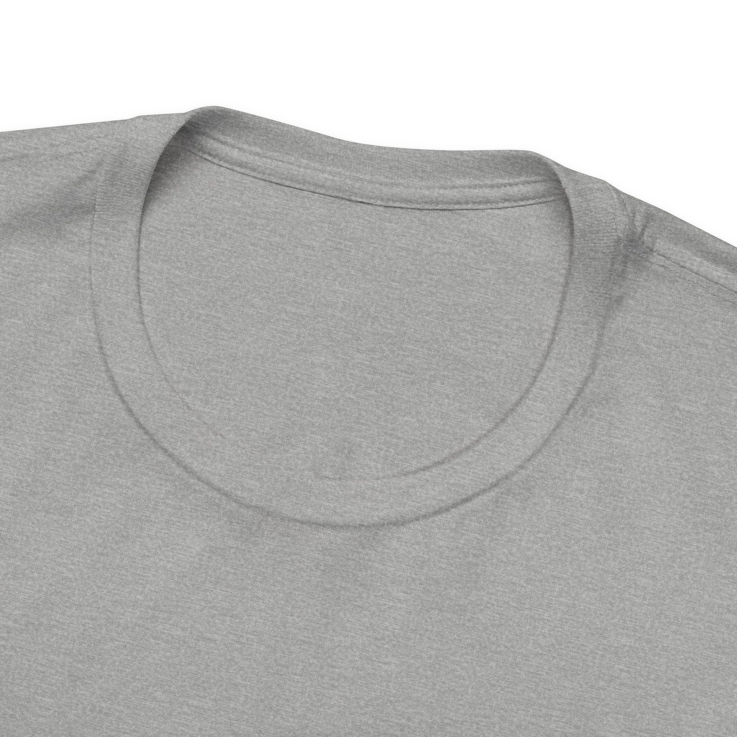 Birthday Crew T-Shirt — "Martin's 50th Birthday Crew" Personalized Party Tee