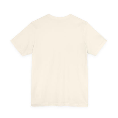 Birthday Crew T-Shirt — "Martin's 50th Birthday Crew" Personalized Party Tee