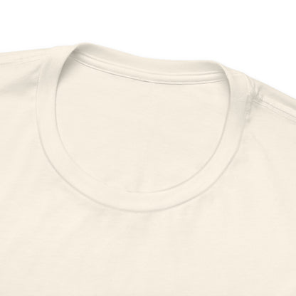 Birthday Crew T-Shirt — "Martin's 50th Birthday Crew" Personalized Party Tee
