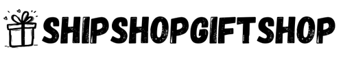 ShipShopGiftShop